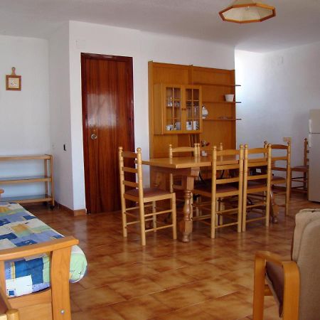 Apartamentos Euromar III Peñíscola المظهر الخارجي الصورة