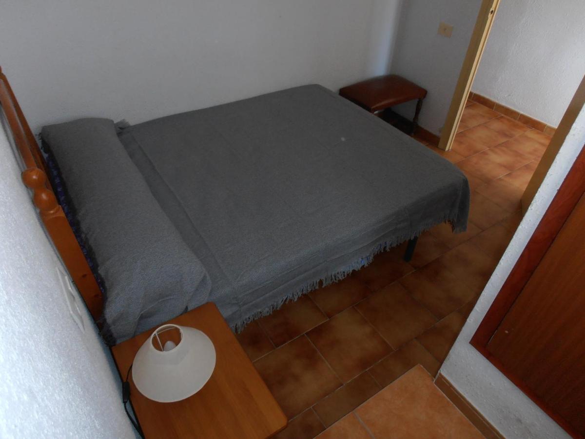 Apartamentos Euromar III Peñíscola المظهر الخارجي الصورة