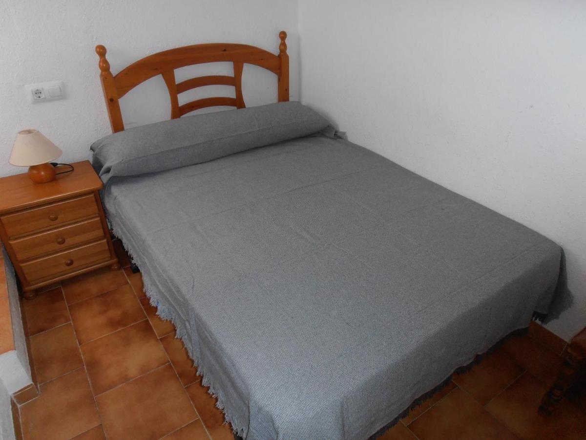 Apartamentos Euromar III Peñíscola المظهر الخارجي الصورة
