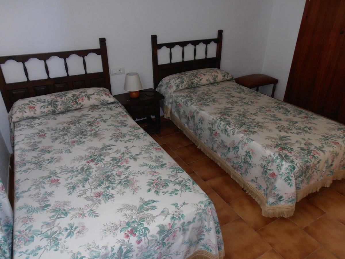 Apartamentos Euromar III Peñíscola المظهر الخارجي الصورة