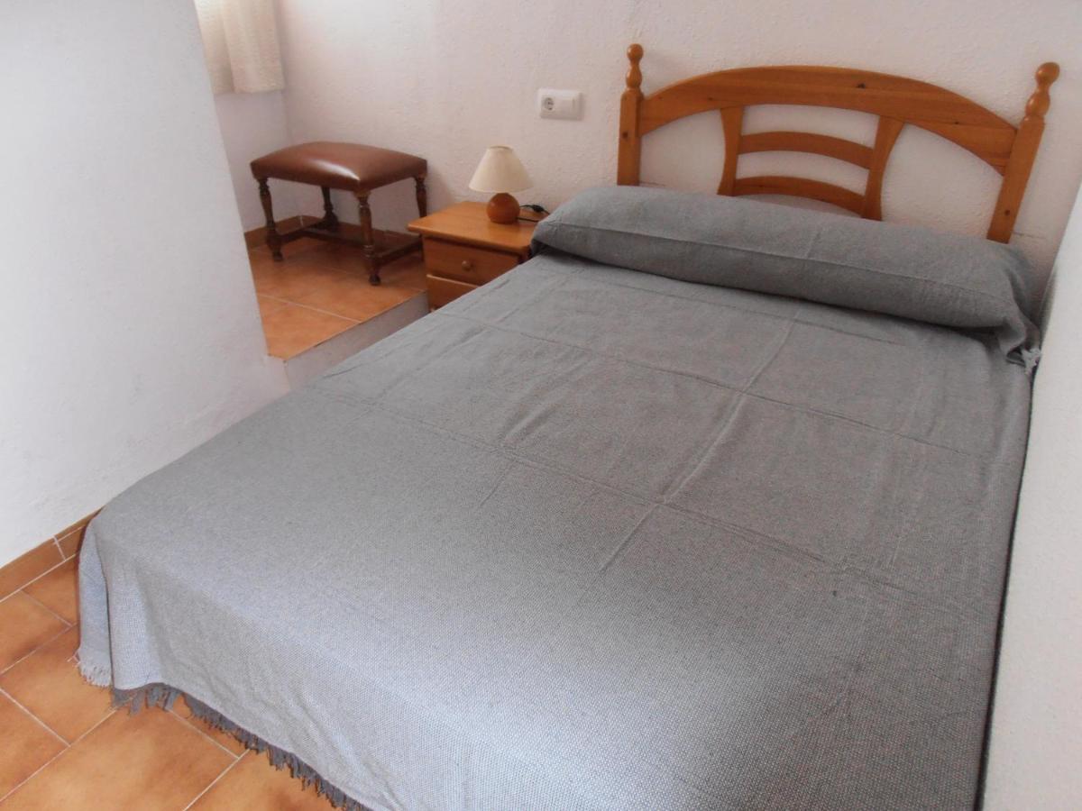 Apartamentos Euromar III Peñíscola المظهر الخارجي الصورة