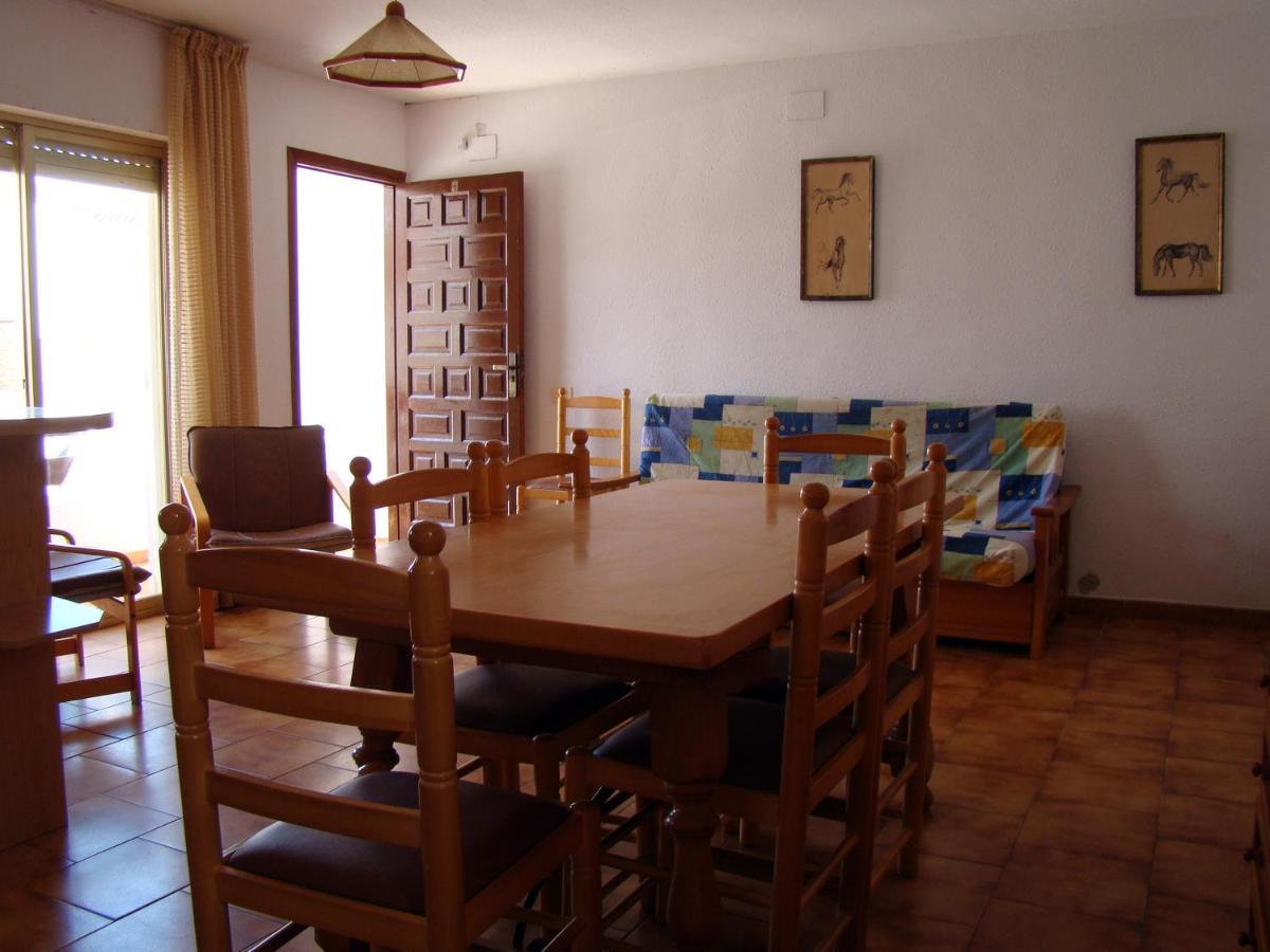 Apartamentos Euromar III Peñíscola المظهر الخارجي الصورة
