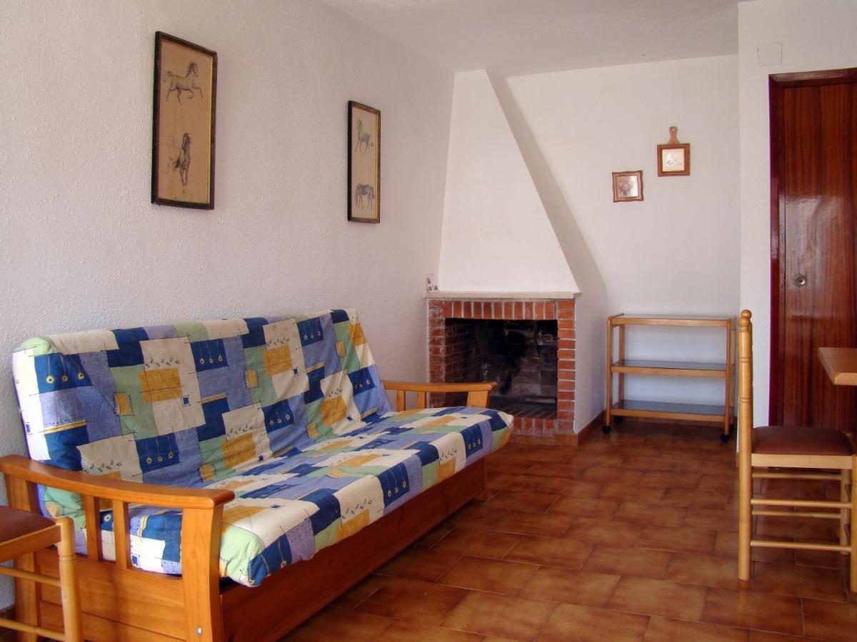 Apartamentos Euromar III Peñíscola المظهر الخارجي الصورة